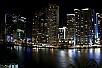 Miami Skyline